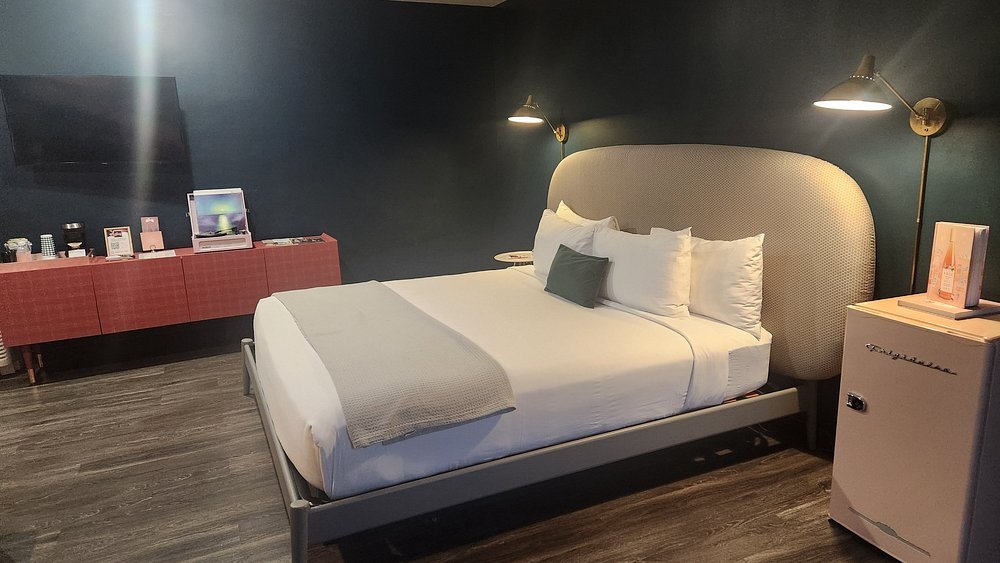 RSVP Hotel