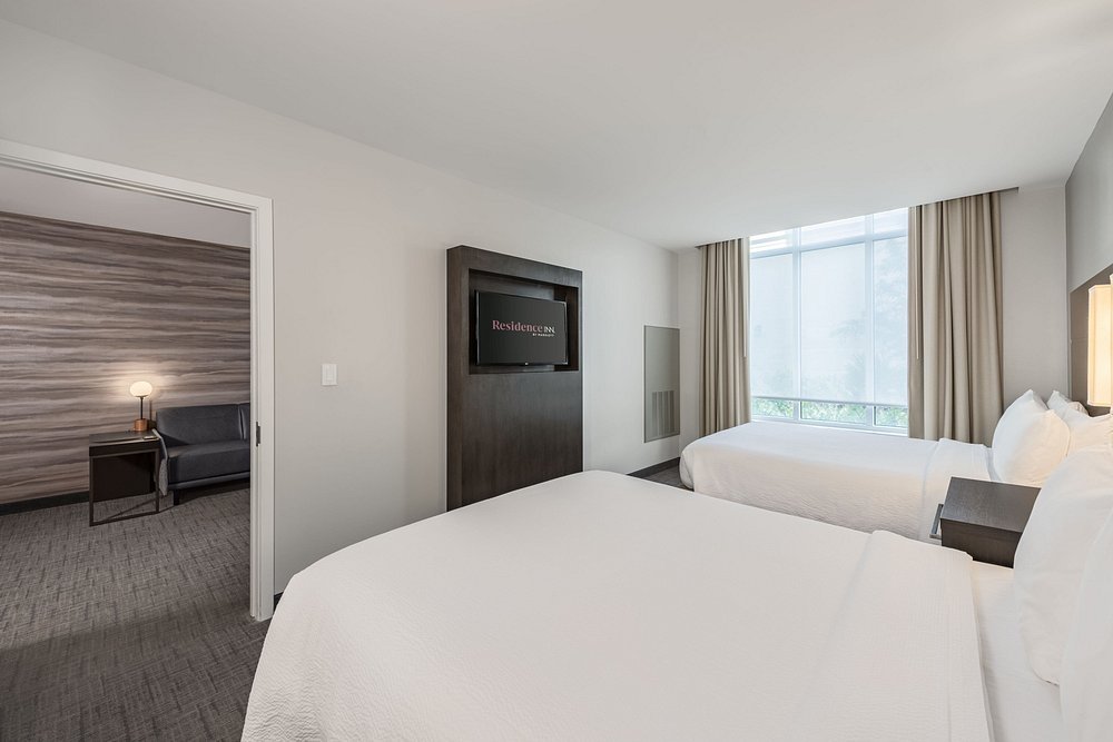 Residence Inn By Marriott Franklin Berry Farms