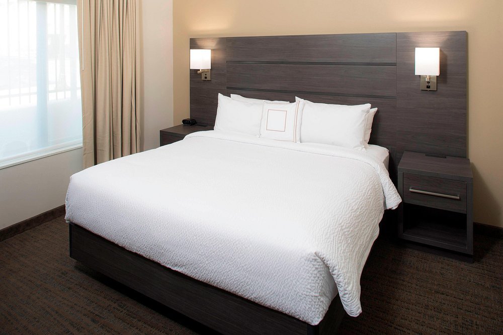 Residence Inn Tulsa Downtown