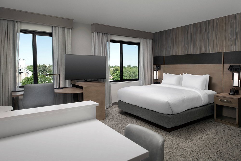 Residence Inn by Marriott Bozeman Downtown