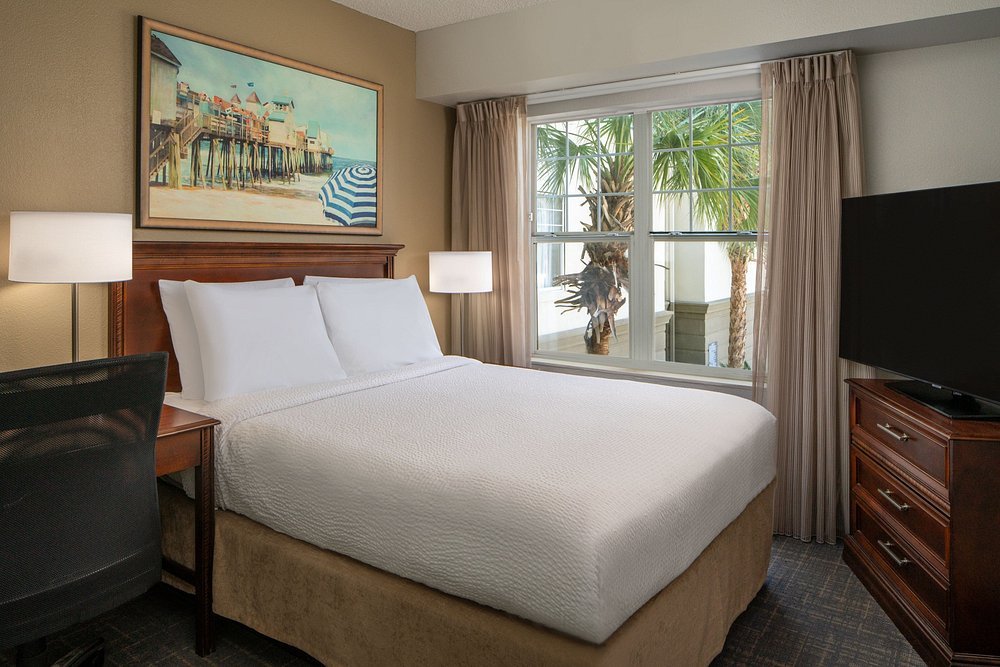 Residence Inn by Marriott Charleston Riverview