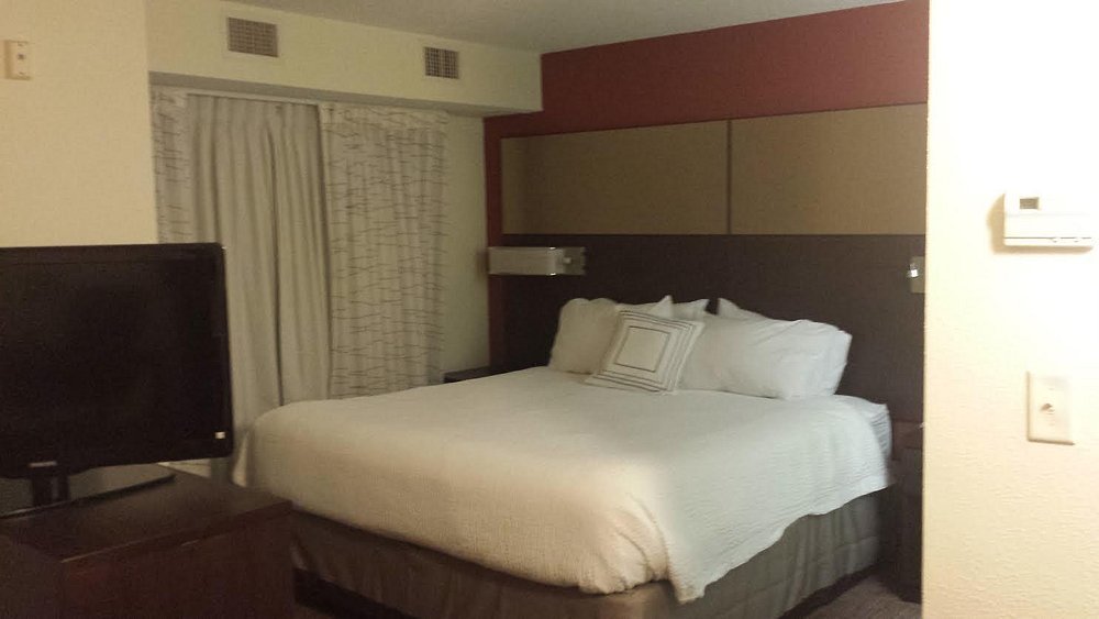 Residence Inn by Marriott Fort Wayne Southwest
