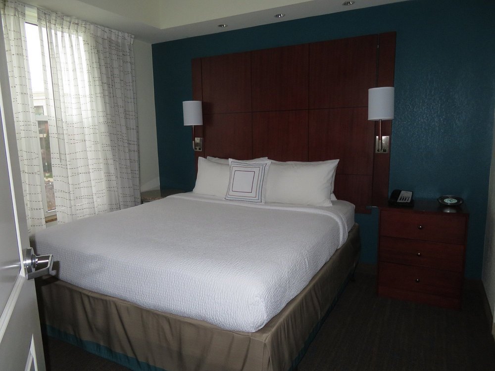 Residence Inn by Marriott Franklin Cool Springs