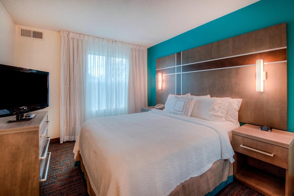 Residence Inn by Marriott Wilmington Landfall