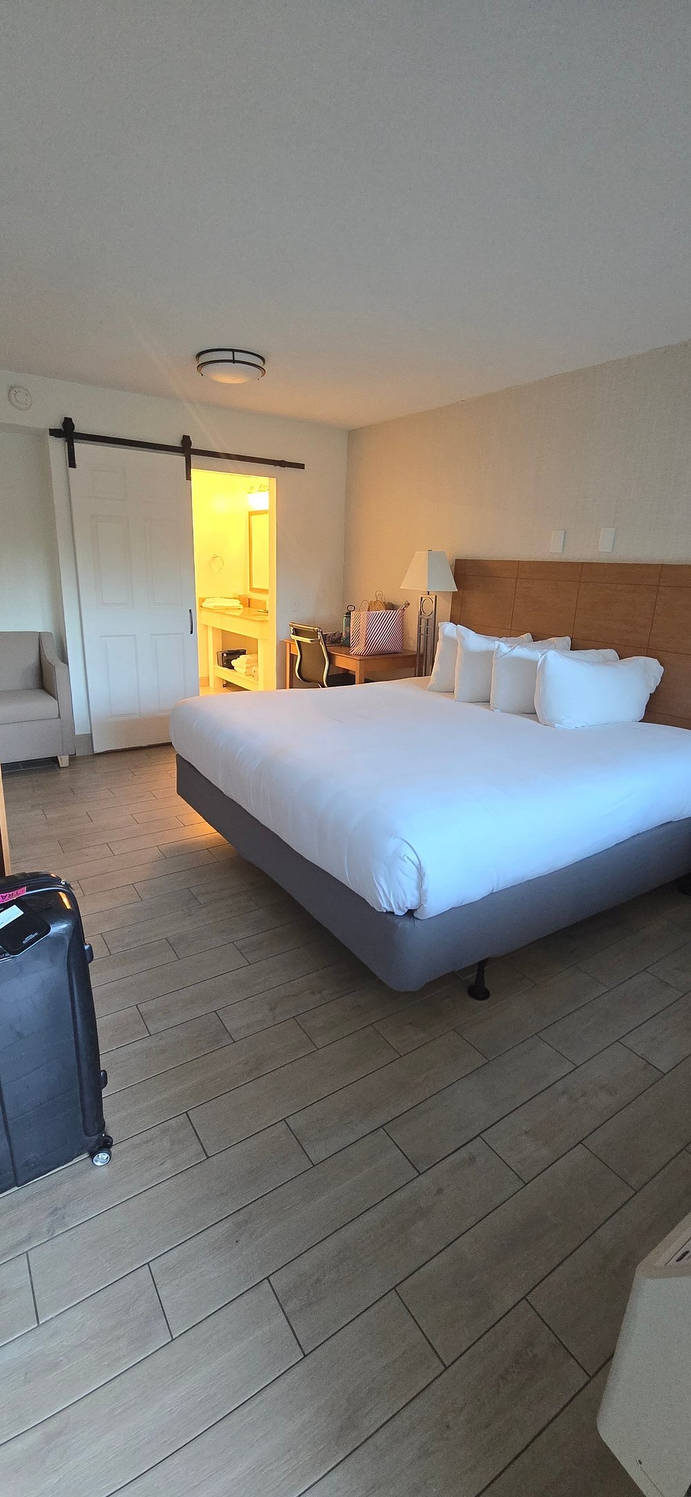 Seasider Motel