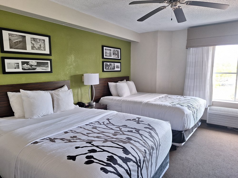Sleep Inn Charleston - West Ashley
