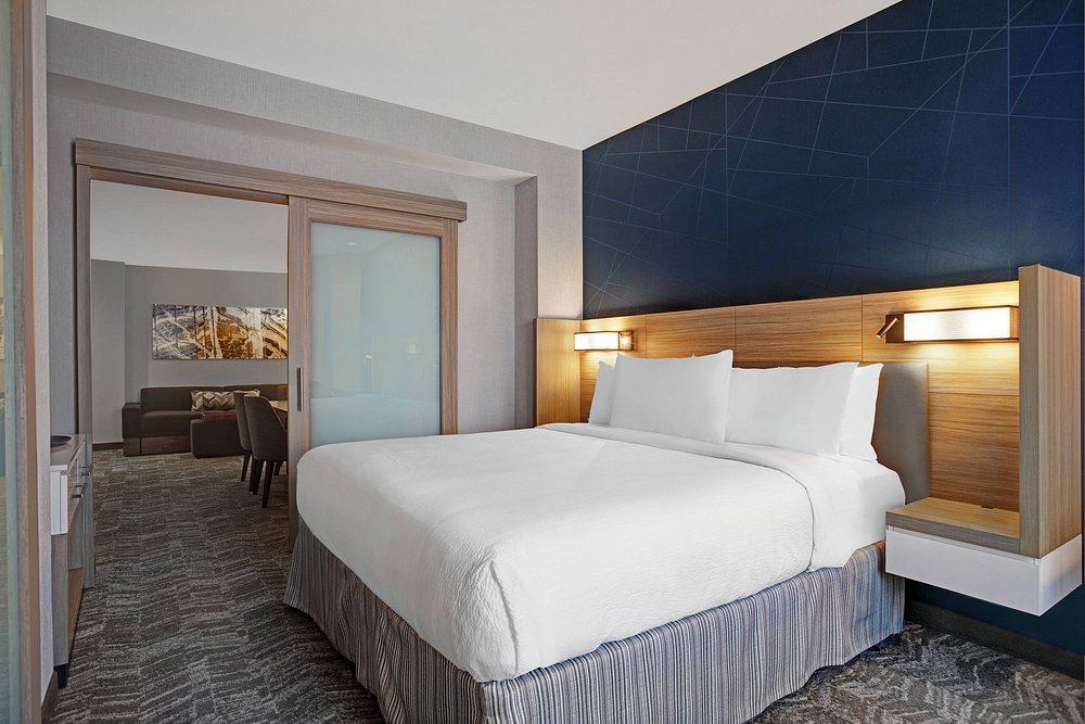 SpringHill Suites Franklin Cool Springs
