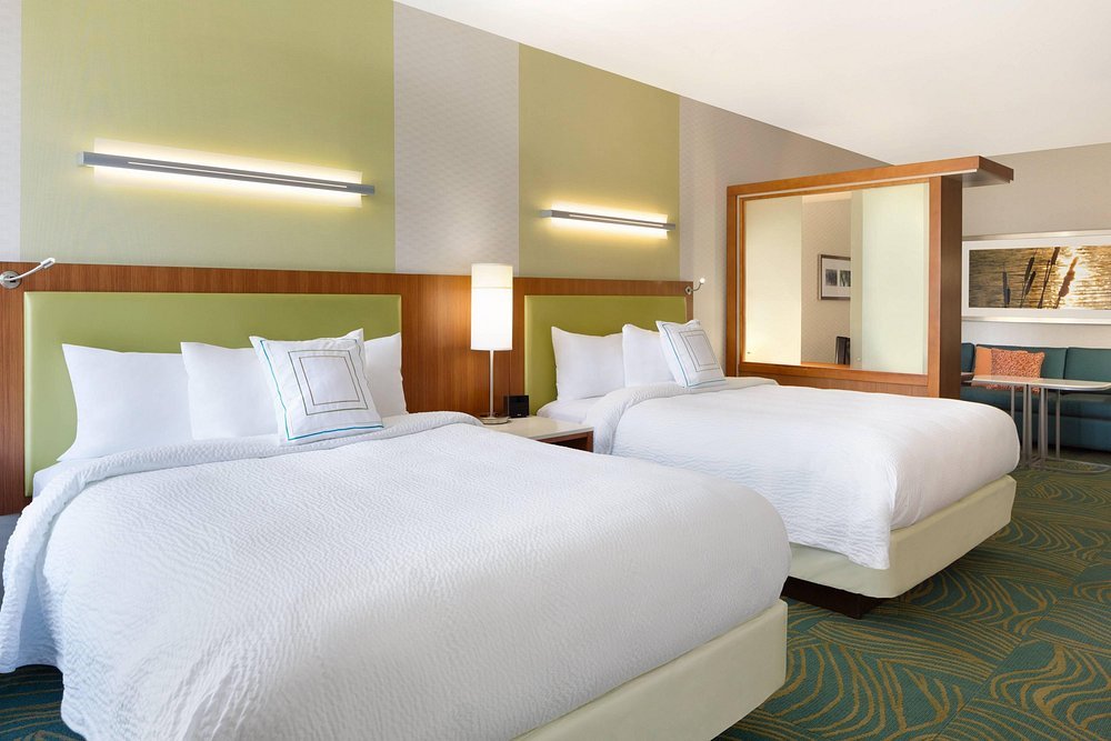 SpringHill Suites by Marriott Tuscaloosa
