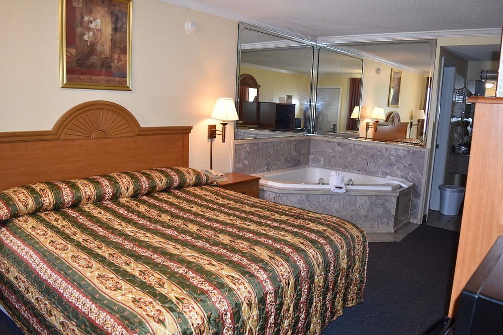 Star Inn Biloxi