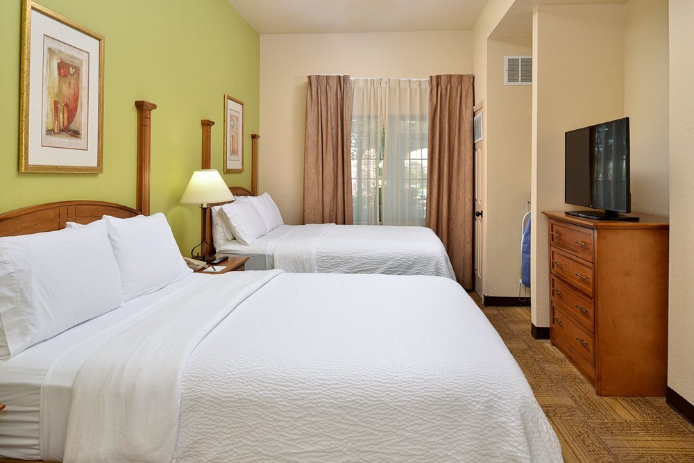 Staybridge Suites Las Cruces by IHG
