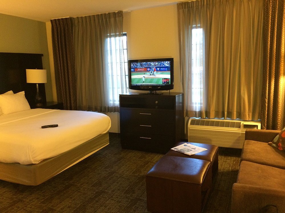 Staybridge Suites Tulsa-Woodland Hills by IHG