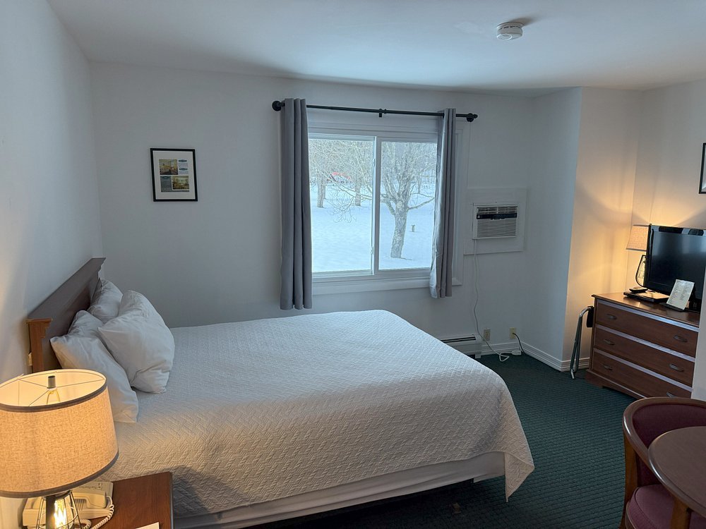 Stowe Motel & Snowdrift