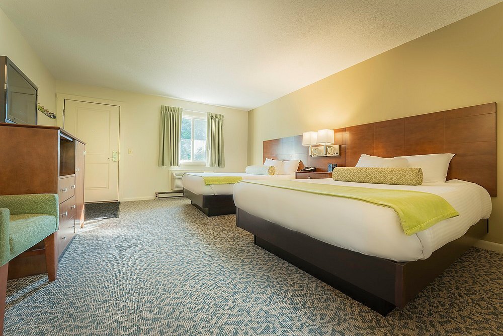 Sun & Ski Inn And Suites
