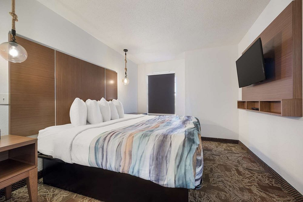 SureStay By Best Western Tuscaloosa Southeast