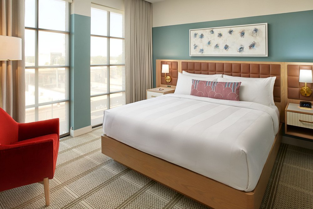 The Alamite, Tuscaloosa, A Tribute Portfolio Hotel
