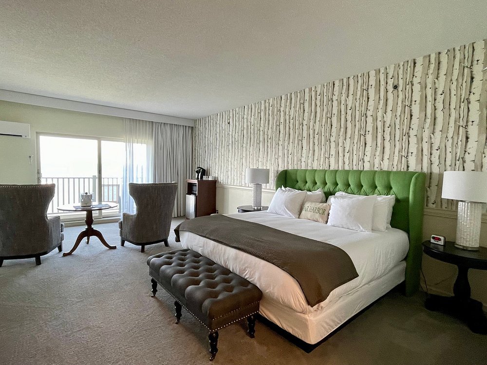 The Bayview Hotel