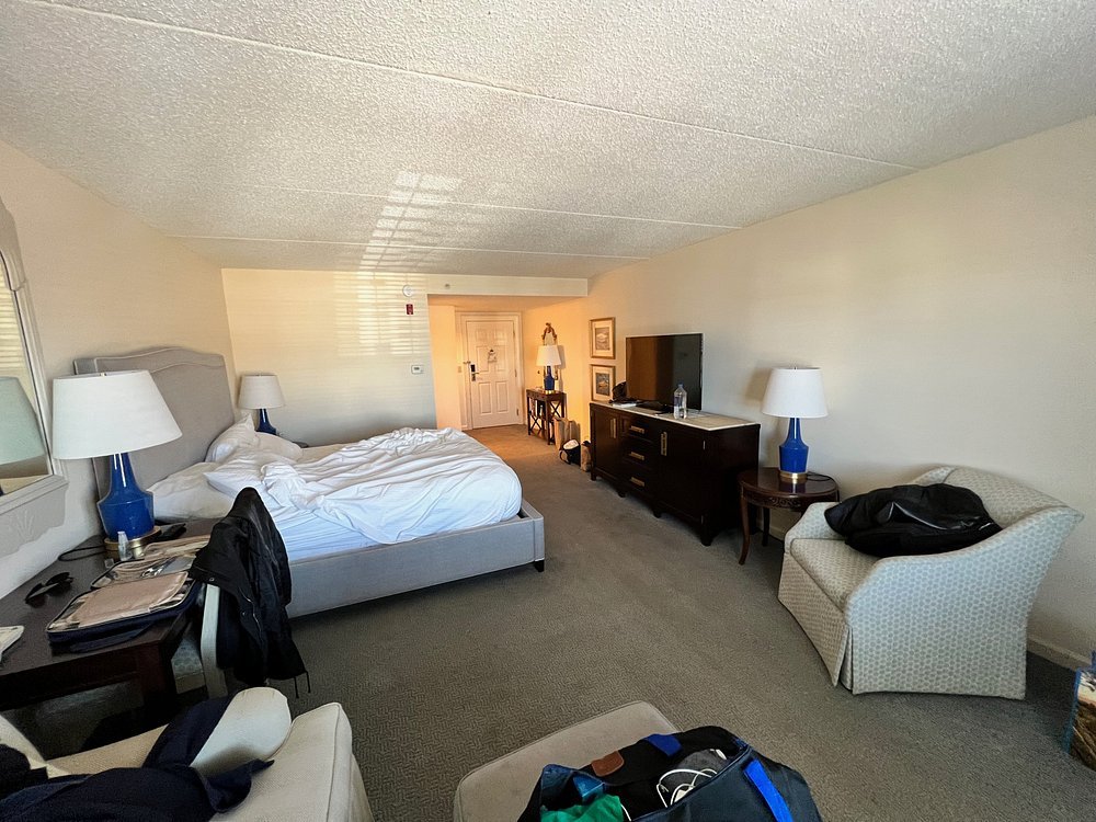 The Bellmoor Inn & Spa