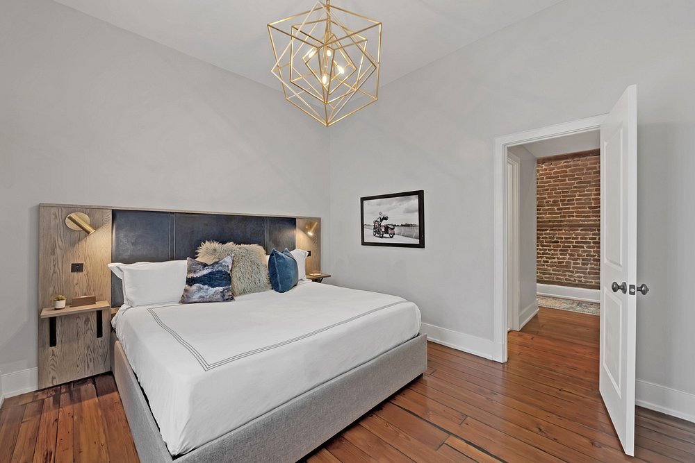 The Restoration Charleston