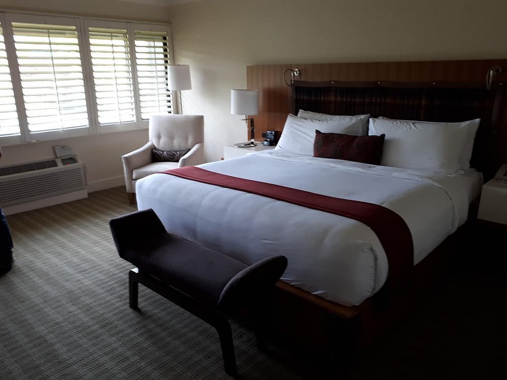 Topnotch Resort