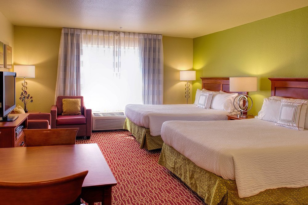 TownePlace Suites by Marriott Las Cruces