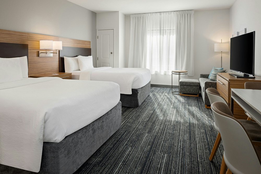 TownePlace Suites by Marriott Minneapolis Mall of America