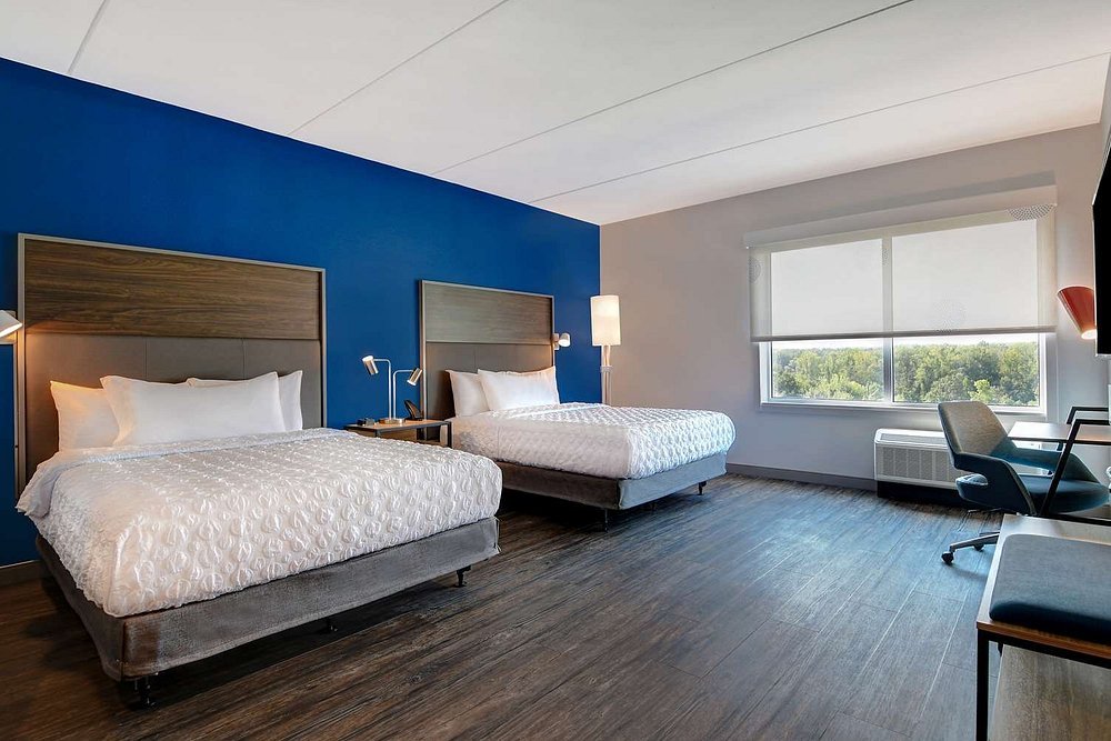 Tru by Hilton Franklin Cool Springs Nashville