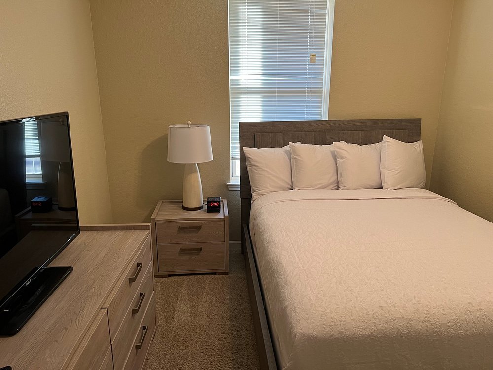 Washburn Hotel Suites
