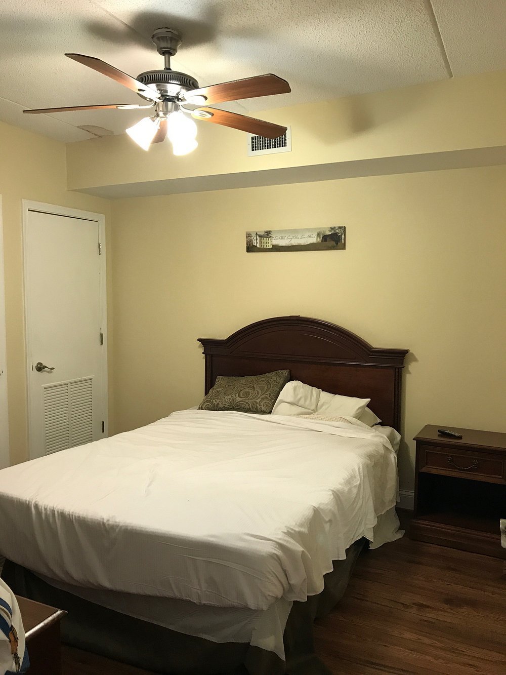 Water Street Retreats