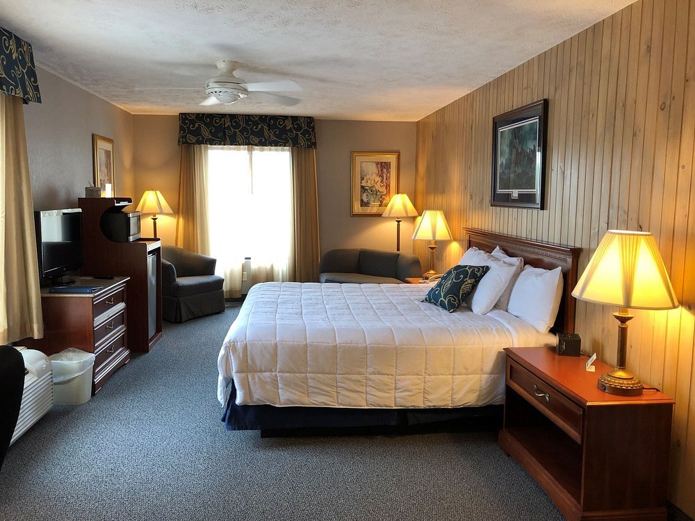 1863 Inn of Gettysburg