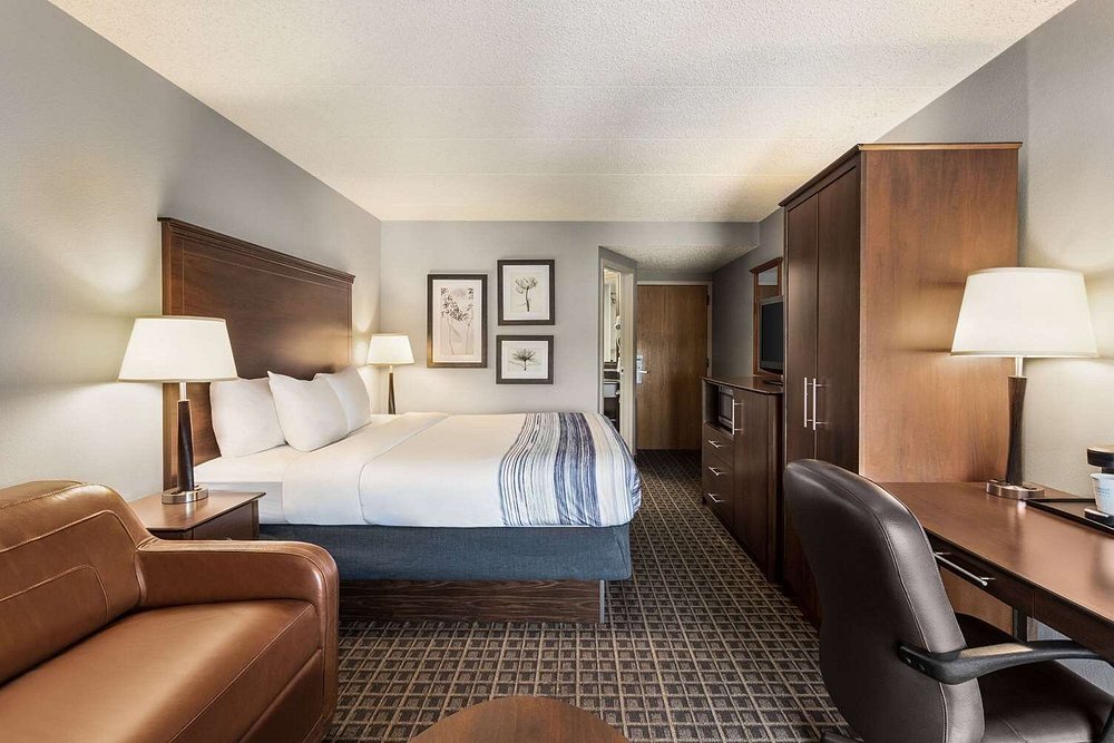AmericInn by Wyndham Madison West