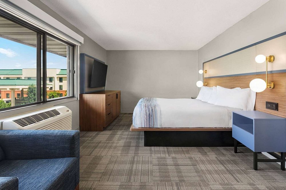 Americinn By Wyndham Rapid City
