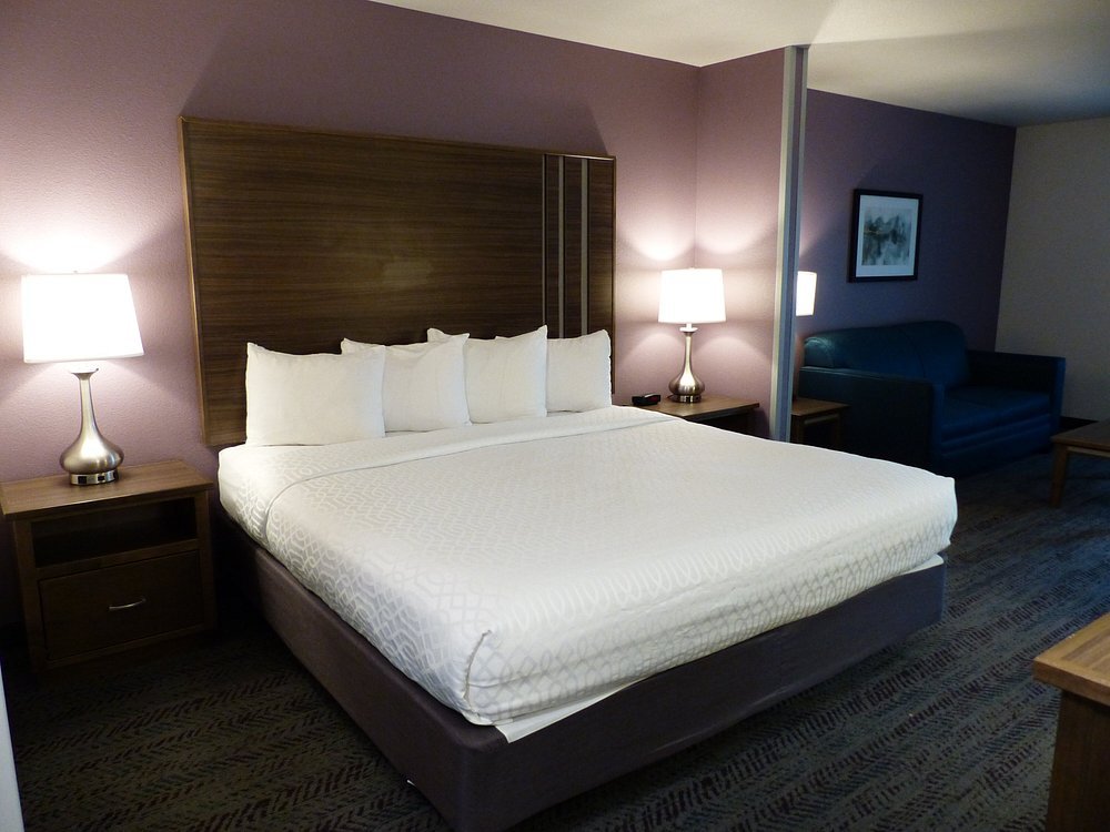 Best Western Plus Rapid City Rushmore