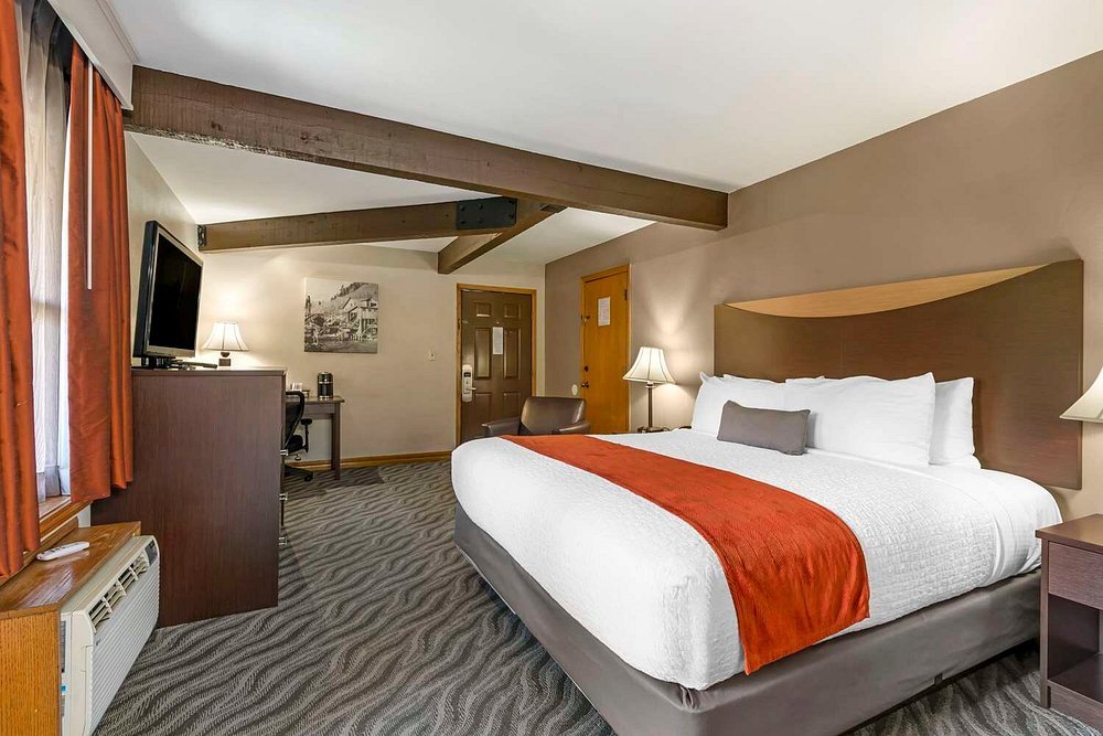 Best Western Plus Rio Grande Inn