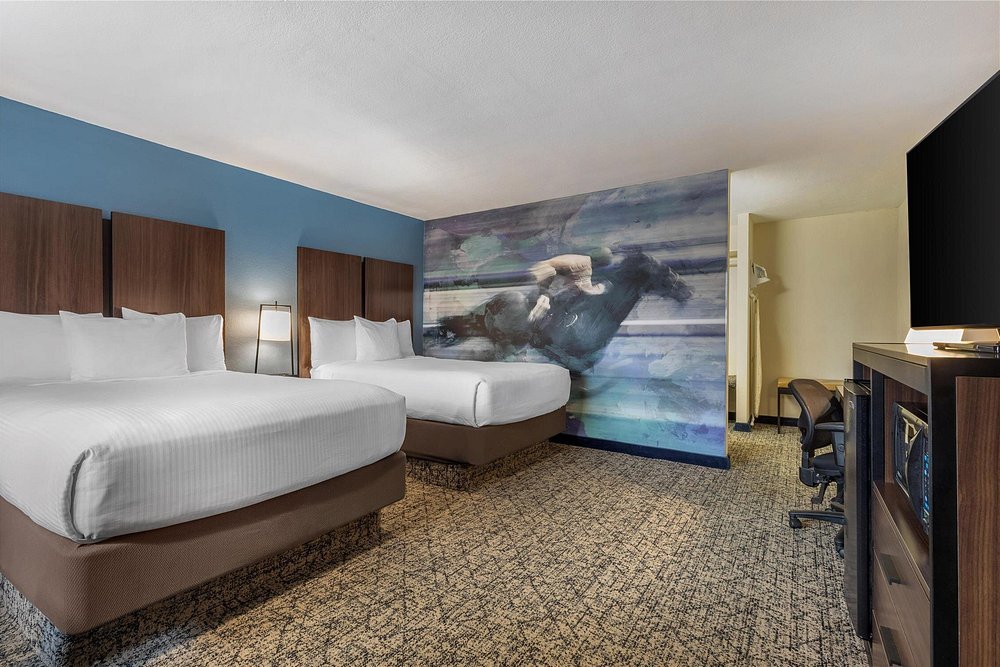 Best Western Winners Circle