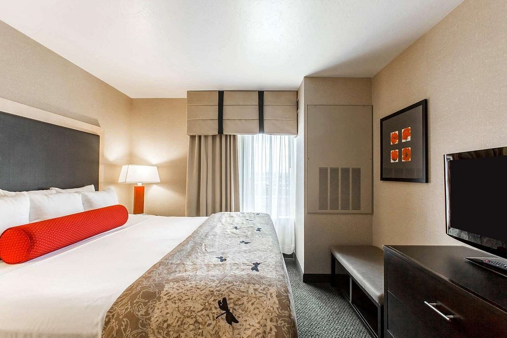 Cambria Hotel Rapid City