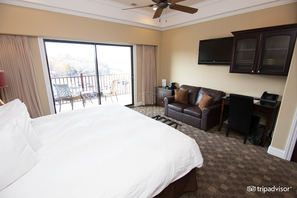 Camden on the Lake Resort