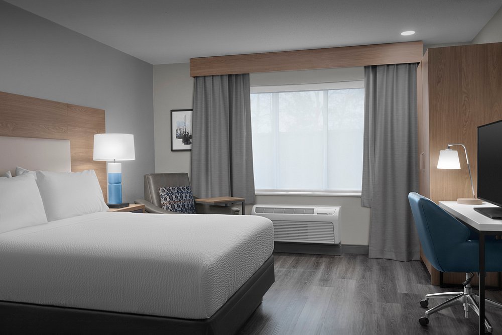 Candlewood Suites Annapolis by IHG