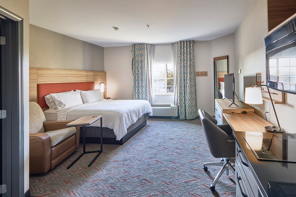 Candlewood Suites Hot Springs By IHG