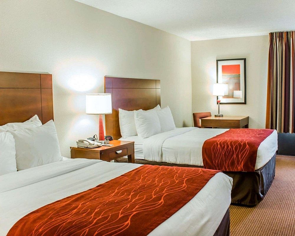 Comfort Inn Near Ft. Bragg
