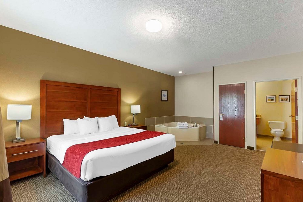Comfort Inn & Suites