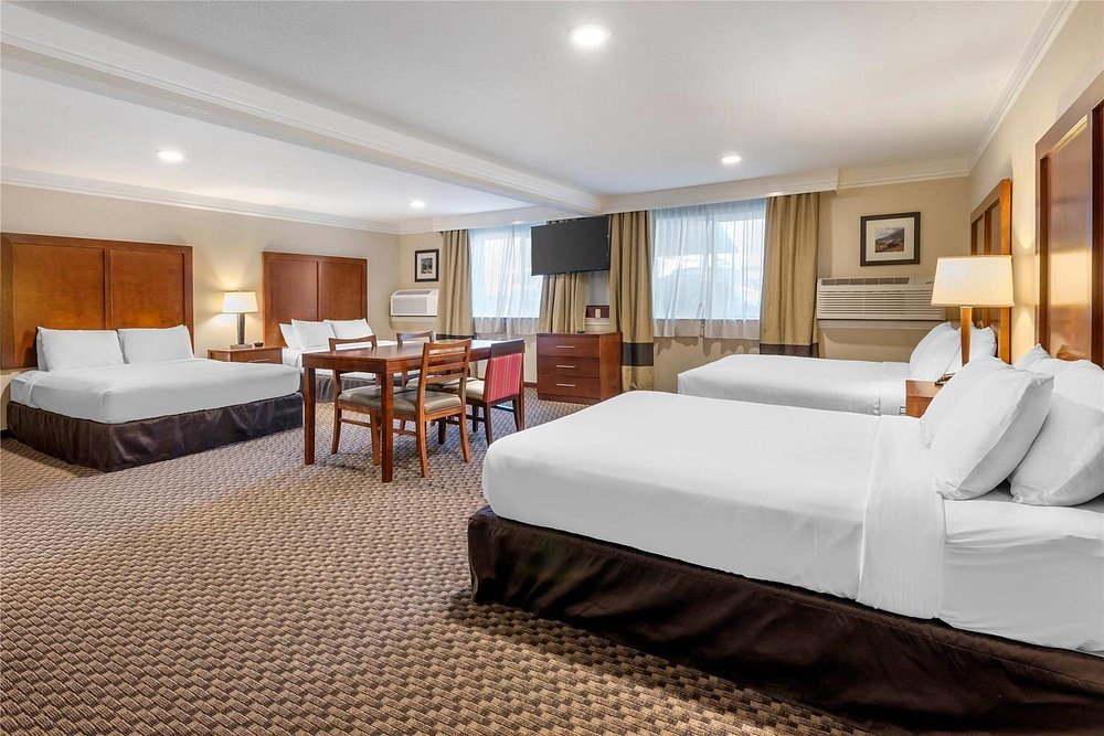 Comfort Inn and Suites Durango