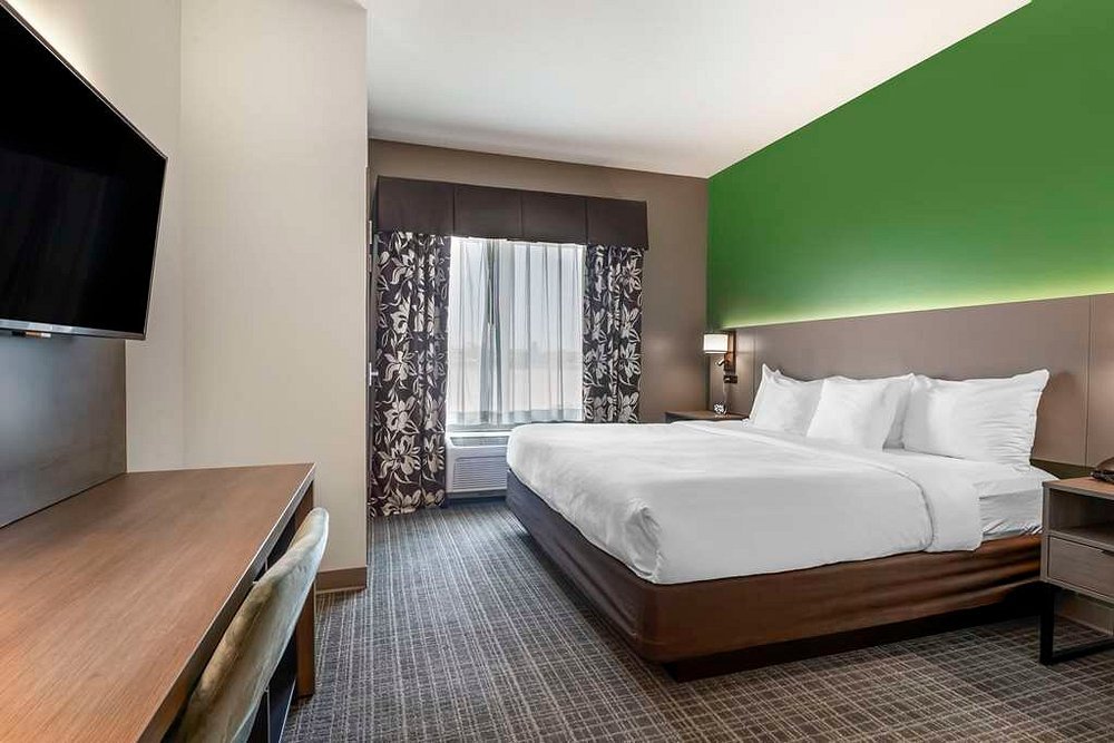 Comfort Suites Conference Center Rapid City