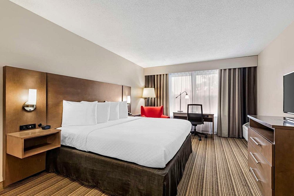 Country Inn & Suites By Radisson, Annapolis, MD