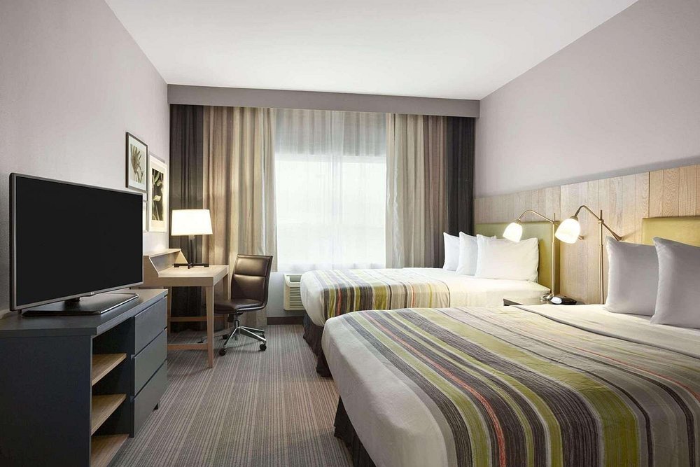 Country Inn & Suites by Radisson, Bismarck, ND