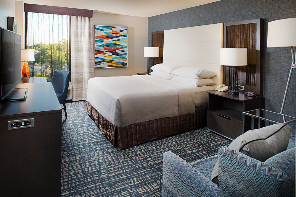 Crowne Plaza Annapolis By IHG