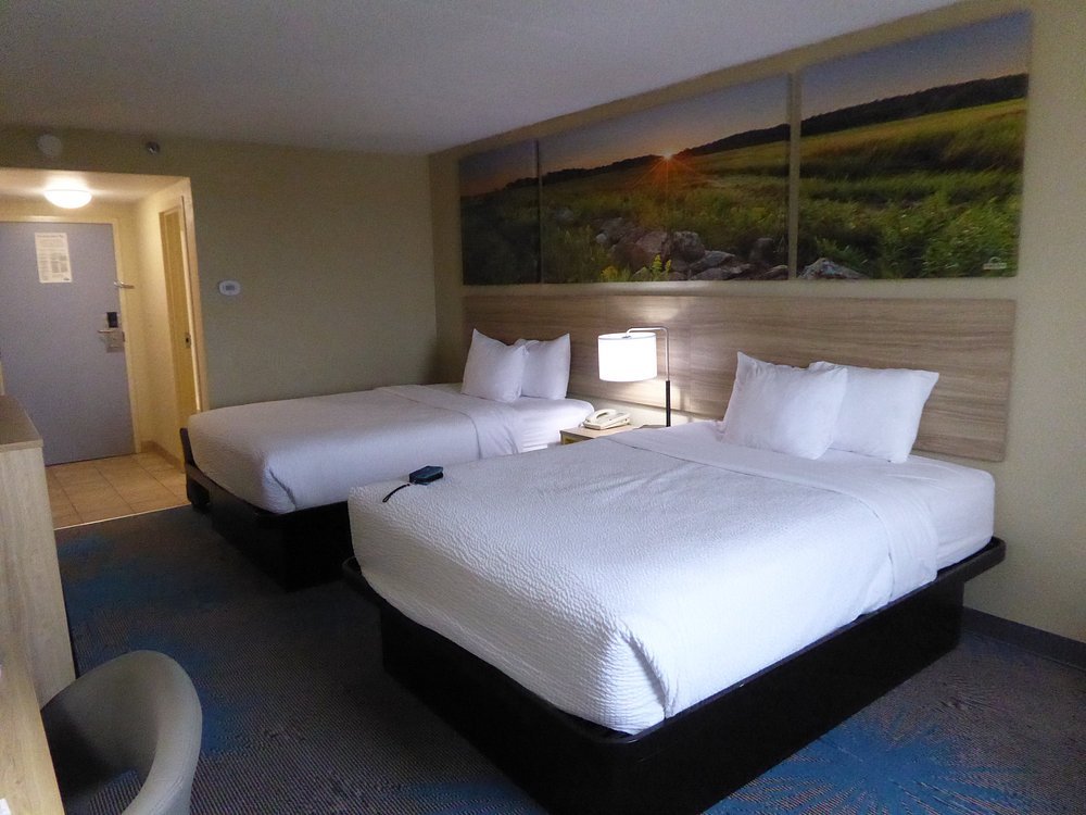 Days Inn by Wyndham Gettysburg