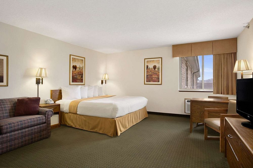 Days Inn by Wyndham Rapid City