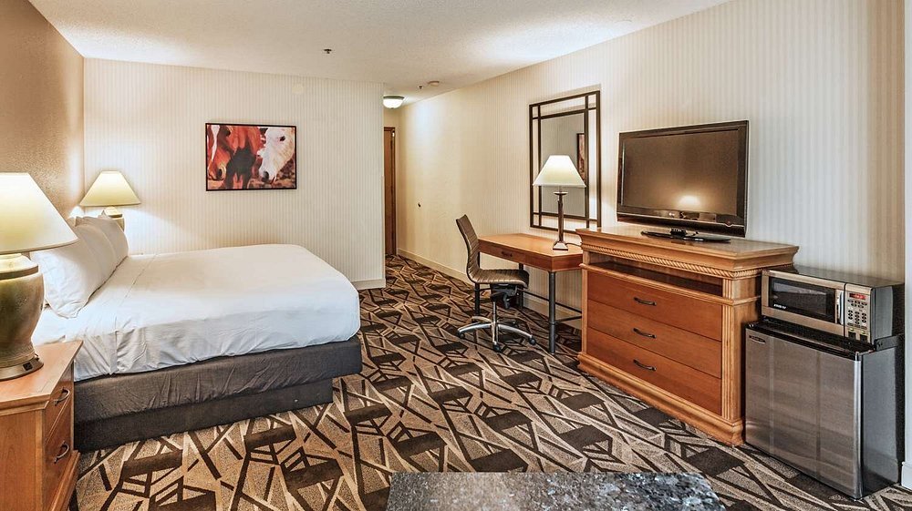 DoubleTree by Hilton Hotel Durango