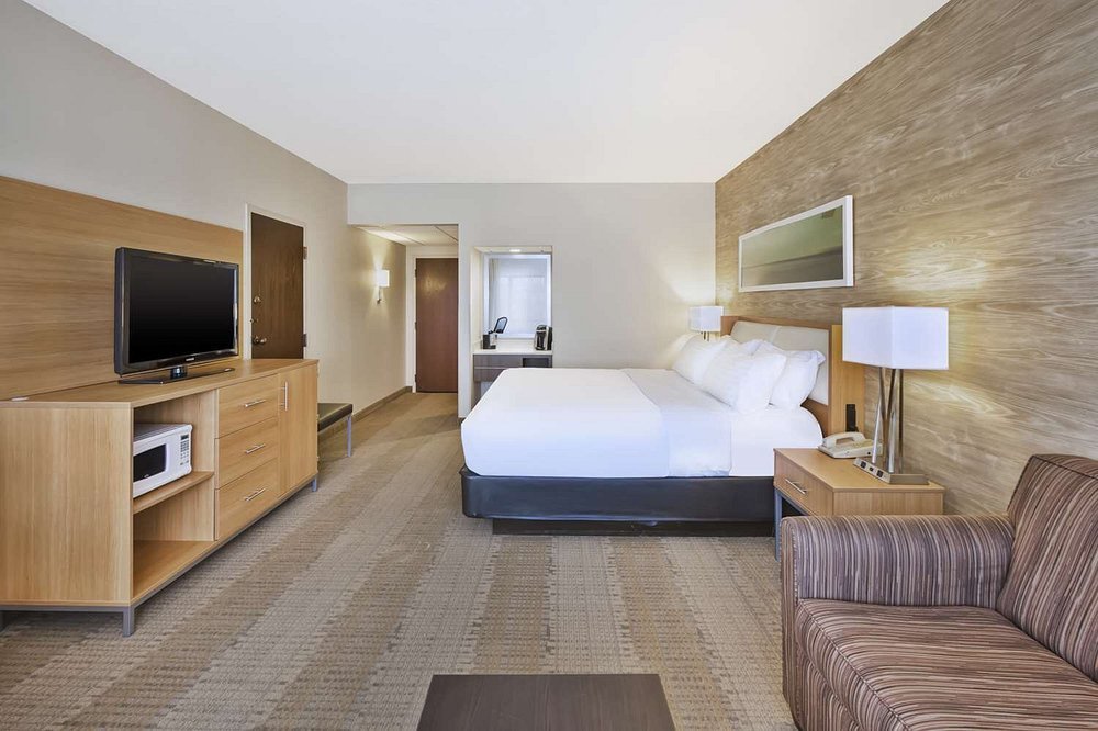 Doubletree By Hilton Rapid City Downtown Convention Center