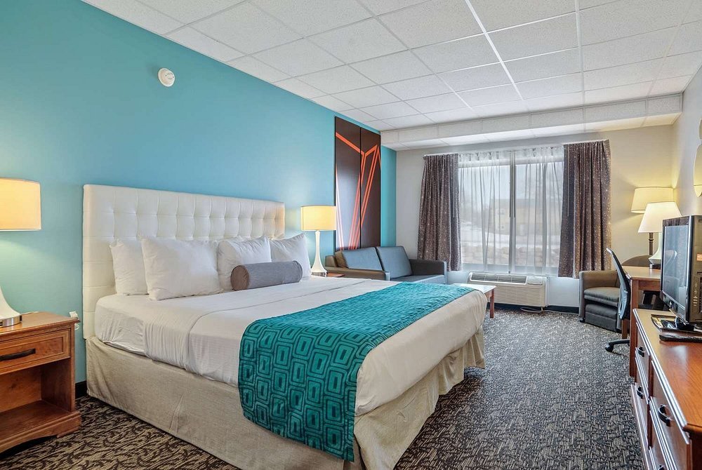 Elevation Inn & Suites